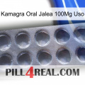 Kamagra Oral Jelly 100Mg Use 30